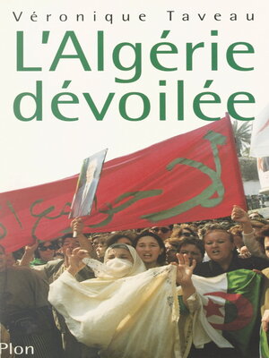 cover image of L'Algérie dévoilée